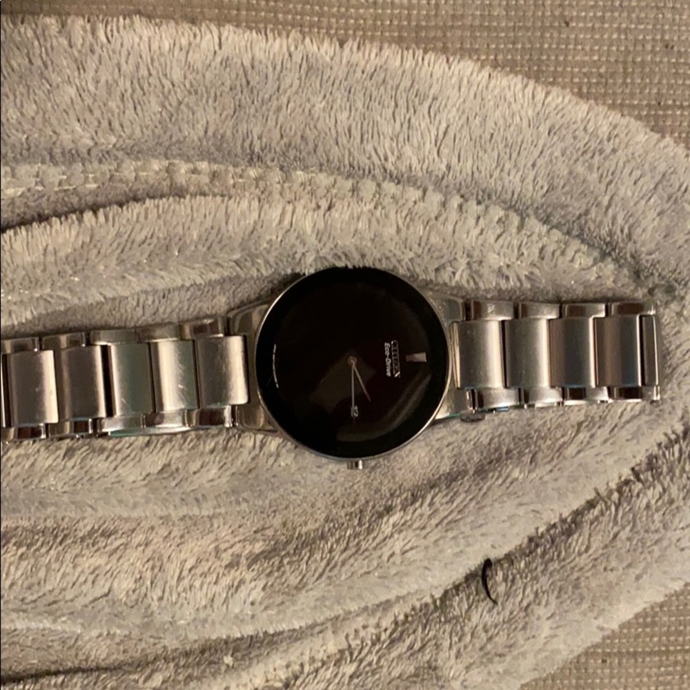 Citizen Mens Watch